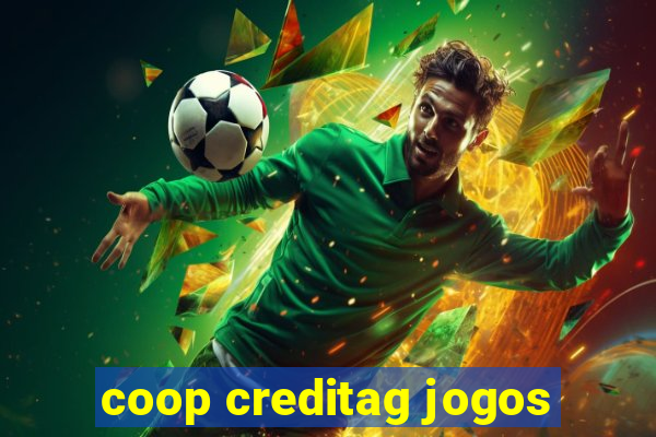 coop creditag jogos